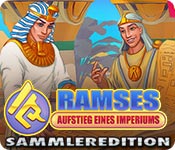 Download Ramses: Aufstieg eines Imperiums Sammleredition game