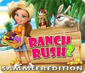 Download Ranch Rush 2 Sammleredition game