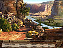 Rangy Lils Wildwest-Abenteuer screenshot
