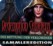 Download Redemption Cemetery: Die Rettung der Verlorenen Sammleredition game