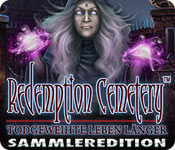 Download Redemption Cemetery: Todgeweihte leben länger Sammleredition game