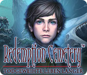 Download Redemption Cemetery: Todgeweihte leben länger game