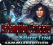 Download Redemption Cemetery: Bitterer Frost Sammleredition game