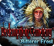 Download Redemption Cemetery: Bitterer Frost game
