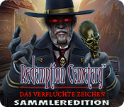 Download Redemption Cemetery: Das verfluchte Zeichen Sammleredition game