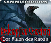 Download Redemption Cemetery: Der Fluch des Raben Sammleredition game
