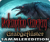 Download Redemption Cemetery: Grabgeflüster Sammleredition game