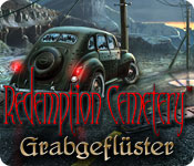 Download Redemption Cemetery: Grabgeflüster game