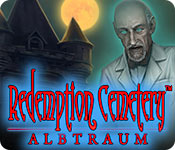 Download Redemption Cemetery: Albtraum game