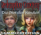 Download Redemption Cemetery: Die Not der Kinder Sammleredition game