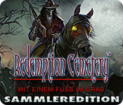 Download Redemption Cemetery: Mit einem Fuß im Grab Sammleredition game