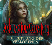Download Redemption Cemetery: Die Rettung der Verlorenen game