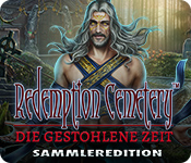 Download Redemption Cemetery: Die gestohlene Zeit Sammleredition game