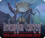 Download Redemption Cemetery: Die gestohlene Zeit game