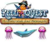 Download Reel Quest: Die Suche nach dem Piratengold game