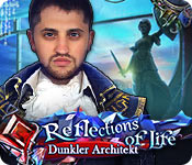 Download Reflections of Life: Dunkler Architekt game