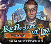 Download Reflections of Life: Utopia Sammleredition game