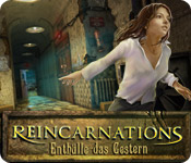 Download Reincarnations: Enthülle das Gestern game