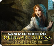 Download Reincarnations 2: Enthülle das Gestern Sammleredition game