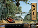 Rescue at Rajini Island screenshot