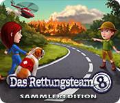 Download Das Rettungsteam 8 Sammleredition game