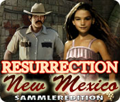Download Resurrection: New Mexico Sammleredition game