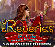 Download Reveries: Die Liebe zweier Schwestern Sammleredition game