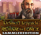 Download Revived Legends: Straße der Könige Sammlerediton game