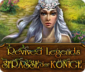 Download Revived Legends: Straße der Könige game
