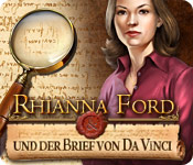 Download Rhianna Ford und der Brief von Da Vinci game