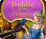 Download Riddle of the Mask game