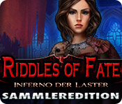 Download Riddles of Fate: Inferno der Laster Sammleredition game