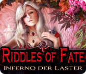 Download Riddles of Fate: Inferno der Laster game