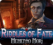 Download Riddles of Fate: Memento Mori game