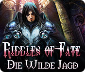 Download Riddles Of Fate: Die Wilde Jagd game