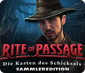 Download Rite of Passage: Die Karten des Schicksals Sammleredition game