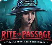 Download Rite of Passage: Die Karten des Schicksals game