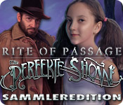Download Rite of Passage: Die perfekte Show, Sammleredition game