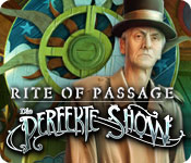 Download Rite of Passage: Die perfekte Show game