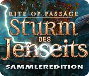 Download Rite of Passage: Sturm des Jenseits Sammleredition game