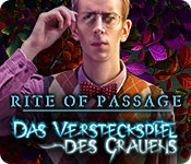 Download Rite of Passage: Das Versteckspiel des Grauens game