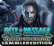 Download Rite of Passage: Schwert und Schatten Sammleredition game