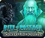 Download Rite of Passage: Schwert und Schatten game