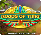 Download Roads of Time Sammleredition game