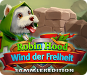 Download Robin Hood: Wind der Freiheit Sammleredition game