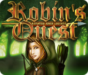Download Robin's Quest: Aufstieg einer Legende game