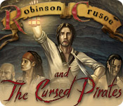 Download Robinson Crusoe and the Cursed Pirates game