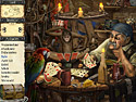 Robinson Crusoe and the Cursed Pirates screenshot