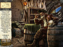 Robinson Crusoe and the Cursed Pirates screenshot