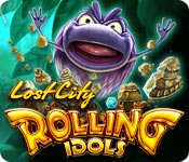 Download Rolling Idols: Lost City game